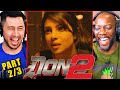 DON 2 Movie Reaction Part 2! | Shah Rukh Khan | Priyanka Chopra Jonas | Boman Irani | Farhan Akhtar