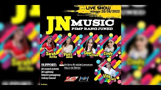 Download lagu AjP Multimedia - Live Streaming JN Music mp3