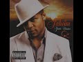 Jaheim - The Chosen One (Lyrics Video)