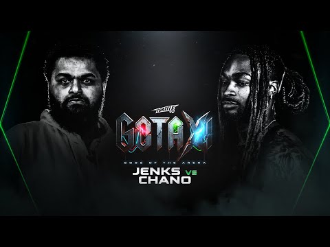 Jenks vs Chano