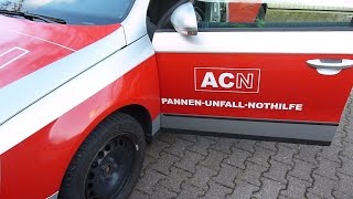 Download Lagu Mit 30 km/h auf der Autobahn 1 ... und weitere Videos (28.05.2016) Thumbnail