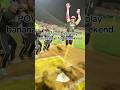 This Is What It S Like To Play Banana Ball Baseballszn Baseball Bananaball Shorts Ytshorts
