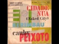 Cidade Nua Naked City Cauby Peixoto 1964