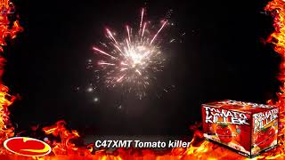 TOMATO KILLER 47 RAN