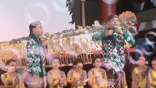 Download lagu Stori wa lucu 😂😂cak PERCIL dan cak KUNTET..,MENING mp3