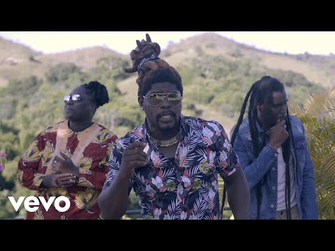 Black Loyalty - Hold Strong (Official Video) ft. Simba Lion, Ponkz