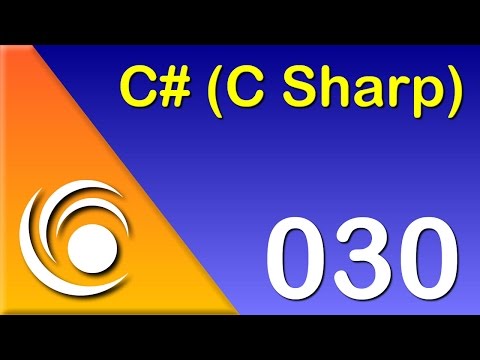 030 c mais sobre parametros