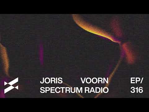 Spectrum Radio 316 by Joris Voorn l Khainz Guest Mix