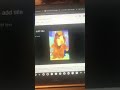 Learn The Celery Crunch Dance With Linny The Guinea Pig