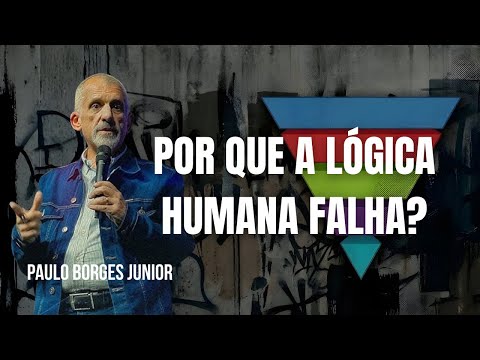 A Pirâmide de Maslow está ERRADA segundo Jesus? Paulo Borges Junior