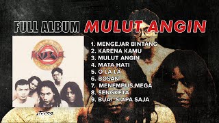 Download lagu PLAYLIST - FULL ALBUM MULUT ANGIN - KAISAR mp3