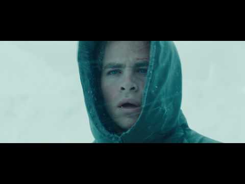 Звездный Путь - Trailer