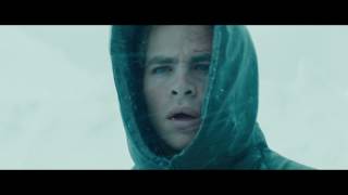 Звездный Путь - Trailer