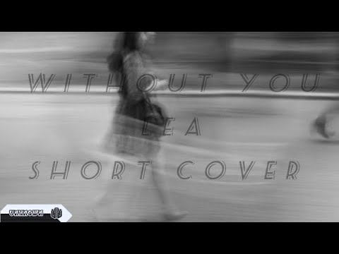 [COMEBACK] Without You (결국) ft. ROSÉ - G-DRAGON (Short Cover by Lea)