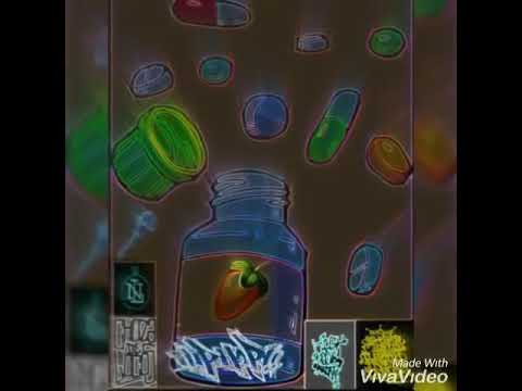 VACÍO - REQE HIGH ROOM X R2 SKATE MAÑA X FVBIAN CEACHE WNL (beat x manos rotas)