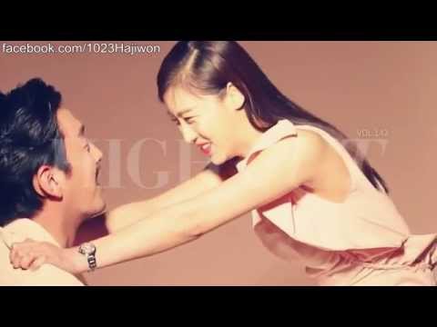 HA JI WON & HA JUNG WOO in HIGH CUT Vol. 142 [Clip]