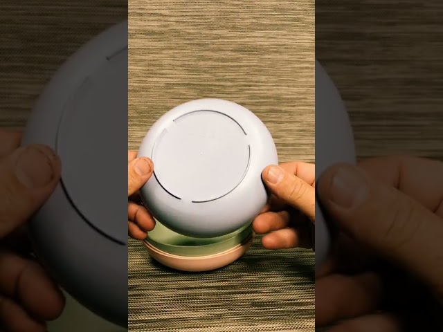 Vídeo relacionado con Portmeirion Home & Gifts 1532894Spode - Plato hondo italiano azul, blanco, 23 cm (juego de 4), azul