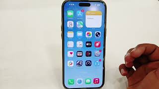 How to Fix "An Update is Required to Use Data on This iPhone"