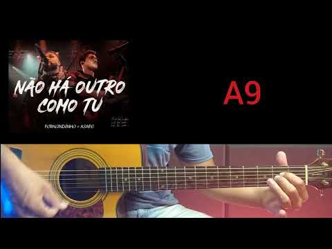 Não há outro - Fernandinho