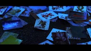 The Dark Knight Trilogy "Johann Johannsson - The Sun's Gone Dim" Music Video