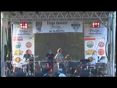 Bubonik Funk @ RiverLink Concert Series 9-13-2013