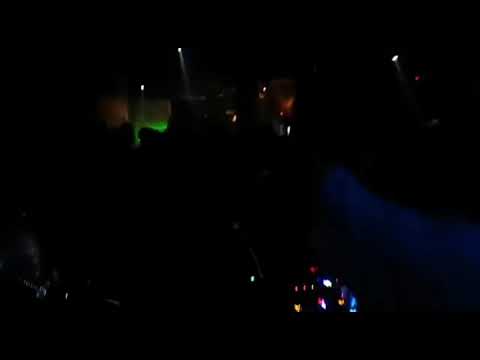 Francesco Squillante B2b Pasquale Caracciolo at LIEF party!