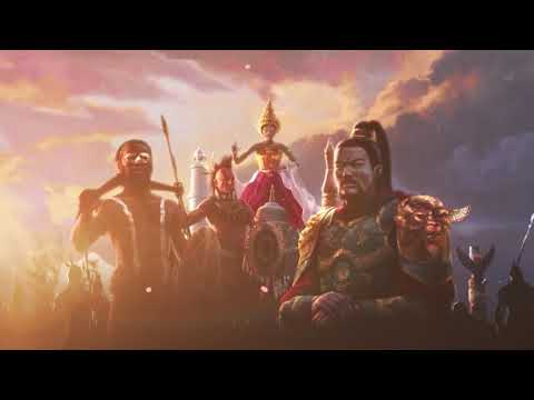 Europa Universalis 4 Leviathan Official Release Trailer