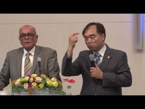 나는 팔레스타인의 저격수였다 - 타시스다 목사