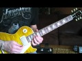 ACE FREHLEY - AceFrehleyLesPaul.com - Talk To ...
