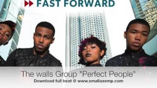 The Walls Perfect People - Sound Track