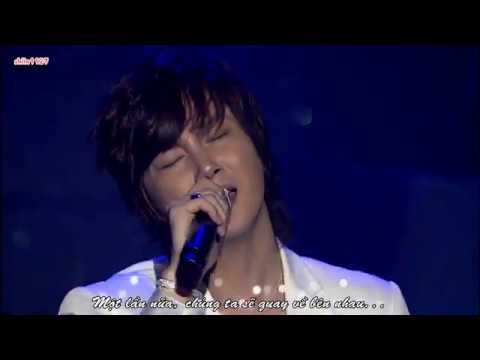 [VIETSUB] WHY DID YOU CALL - 2009 SHIN HYE SUNG "KEEP LEAVES" CONCERT