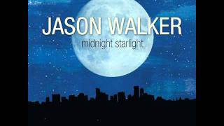 Jason Walker-Echo