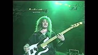 Helloween - Revelation - Live In Curitiba - 1998