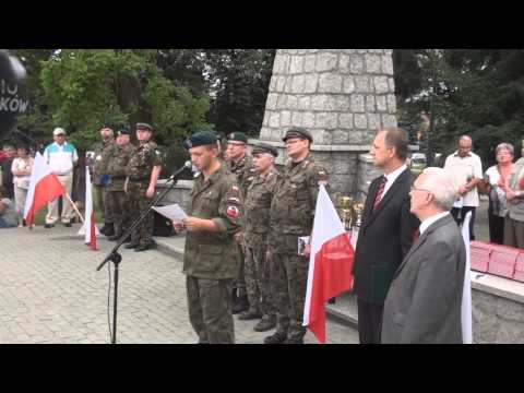 "Kadrówka" w Słomnikach