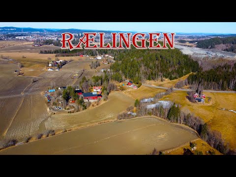 Viken lørenskog 4k rælingen i 4k rælingen i lørenskog 4k