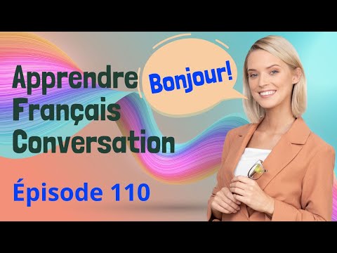 , title : 'French Practice Episode 110 - The Most Effective Way to Improve Listening and Speaking Skill'
