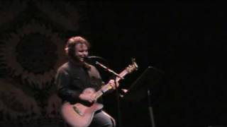 Martin Sexton -- Sha-Boom