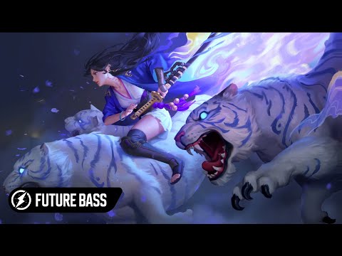 Mood (PHARAØH & EQRIC & Ethan Uno Cover) (Magic Cover Release)