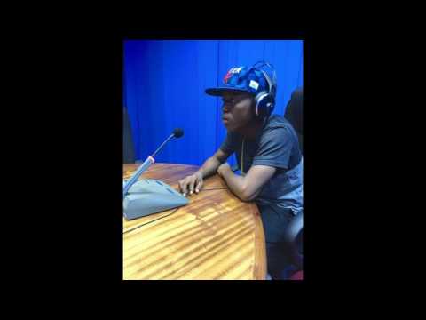 BROTHER Remix - Liberian All Stars Tribute to Quincy B