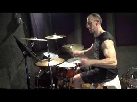 Slatta ft. Shortpree - Another Episode - Drum Cover