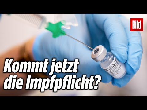 „Impfen ist ein Akt der Solidarität und patriotische Pflicht“ – CSU-General Markus Blume Interview