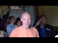IRELAND HARE KRISHNA ISLAND