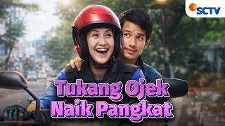 Download lagu FTV SCTV Siti Aniza dan Fauzan Nasrul | Tukang Ojek Naik Pangkat mp3