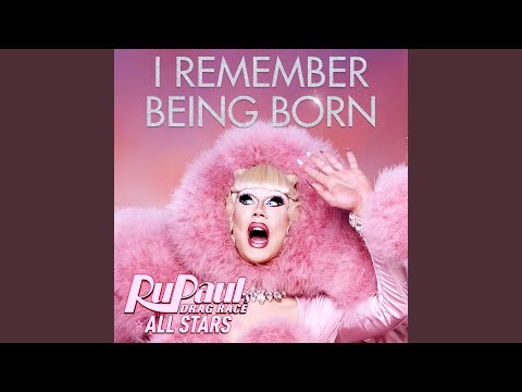 I Remember Being Born (Jimbo)