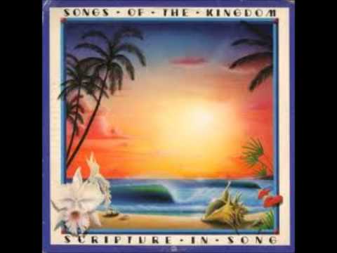 Scripture In Song - 1981 - vol. 2 - Medley 7 - Hail to the King