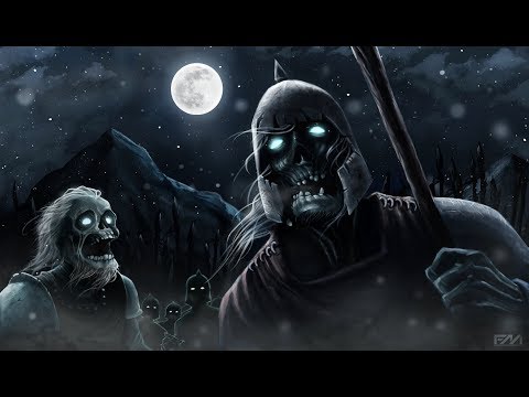 AFK ARENA - гайд по фракции 'Могилорожденные'....