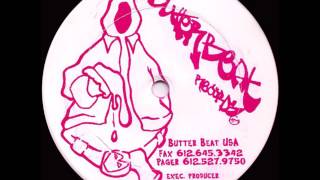 Dj Slip - Spice