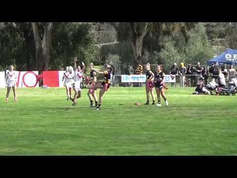 Woodbridge Cup League Tag Grand Final - Manildra vs Grenfell