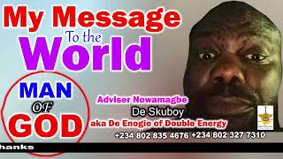  ADVISER NOWAMAGBE Stadium 