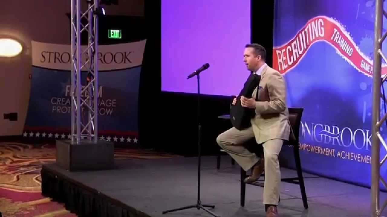 Promotional video thumbnail 3 for Stephen Michael Miller